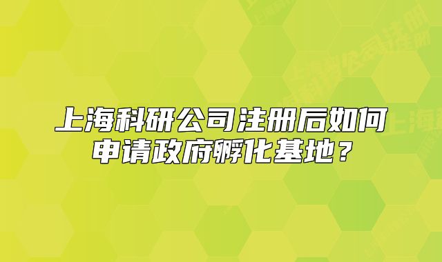 上?？蒲泄咀院笕绾紊暾堈趸?？